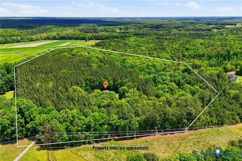 $975,000 | 13236 Lea Anna Lane, Maidens, VA 23102