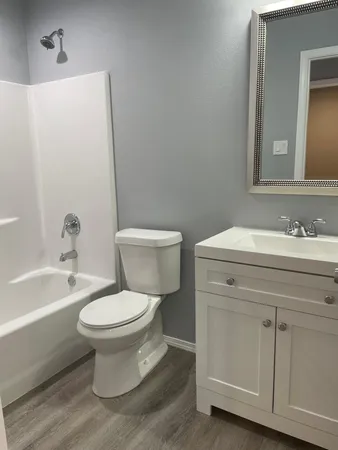 $1,275 | 1303 North Colton Avenue, Unit B, Lubbock, TX 79416