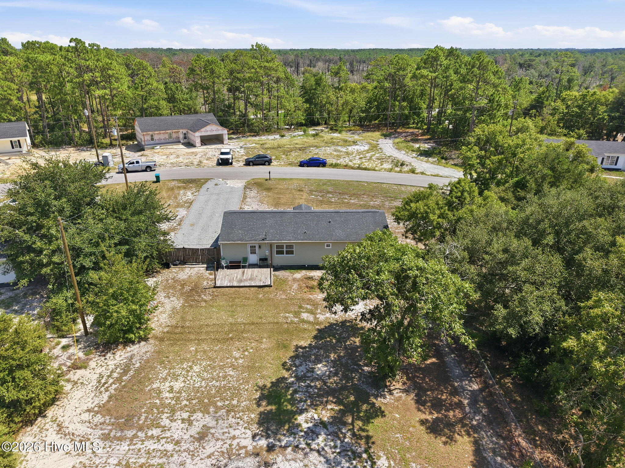 89 Crown Point Road Hubert, NC 28539 - Photo 43 of 51 Gallery Image 43