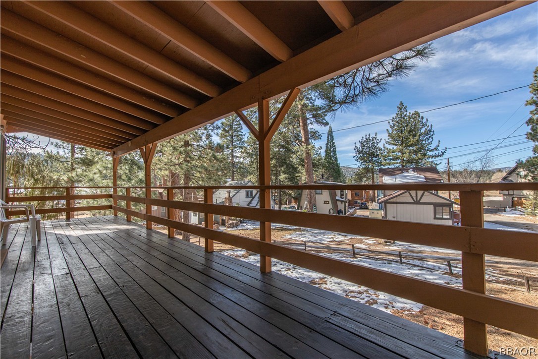 458 Edgemoor Road Big Bear Lake, CA 92315 - Photo 47 of 47 a view of railway station