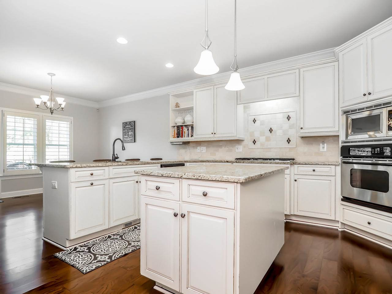 12237 Beestone Lane Raleigh, NC 27614 - Photo 8 of 26 Kitchen