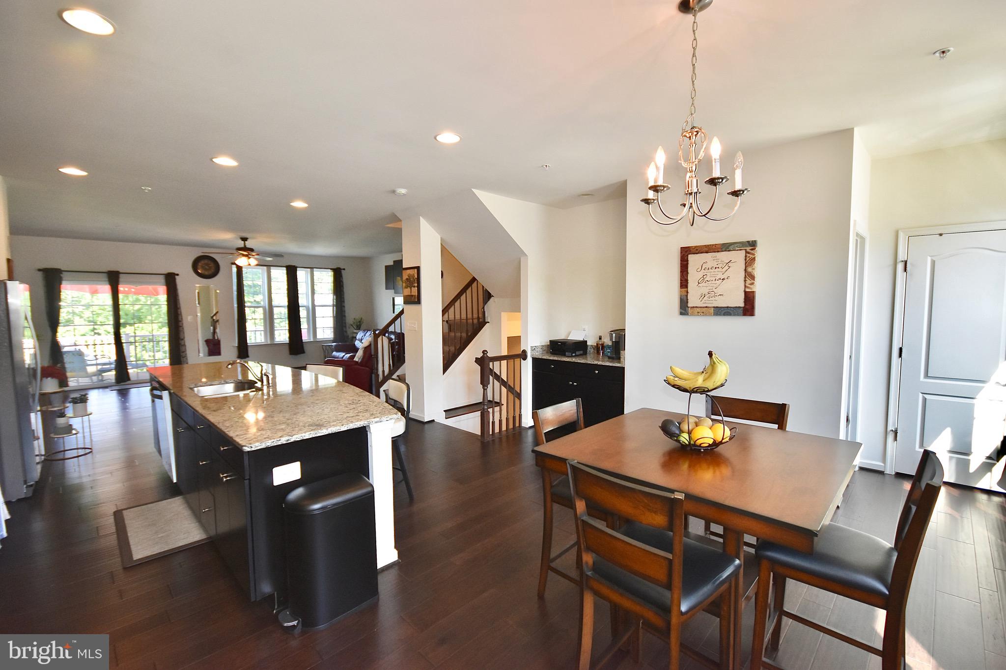 936 Ramble Run Road Baltimore, MD 21220 - Photo 11 of 49
