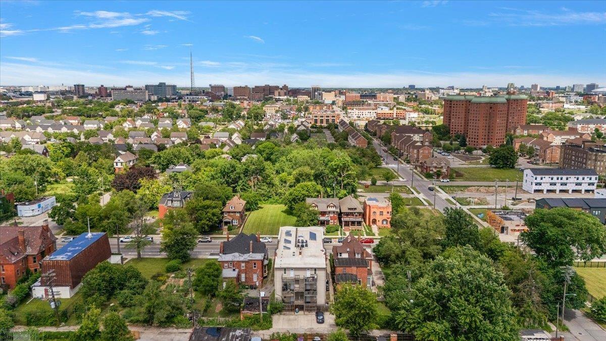 3933 Trumbull Detroit, MI 48208 - Photo 50 of 53