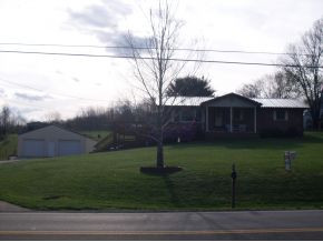 839 Old State Rte 34 Jonesborough, TN 37659 - Photo 1 of 12 Photo 1