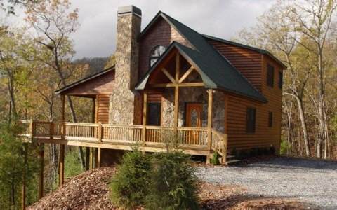6 Shepherds Ridge Morganton, GA 30560 - Photo 1 of 1 Main View