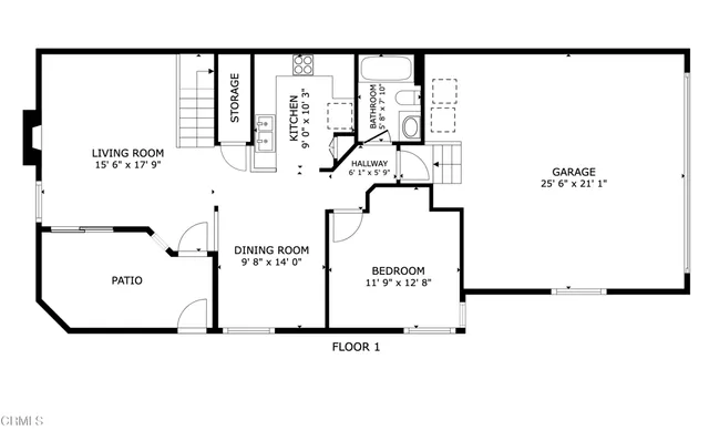 $585,000 | 2667 Hurricane Cove, Port Hueneme, CA 93041