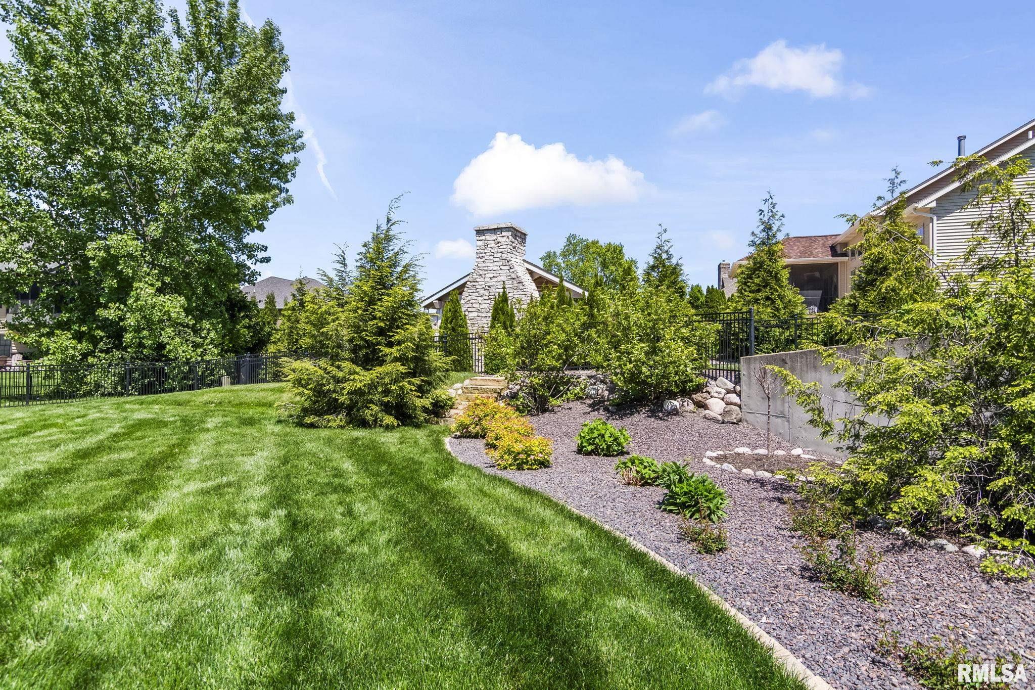 5309 White Marsh Court Springfield, IL 62711 - Photo 72 of 80