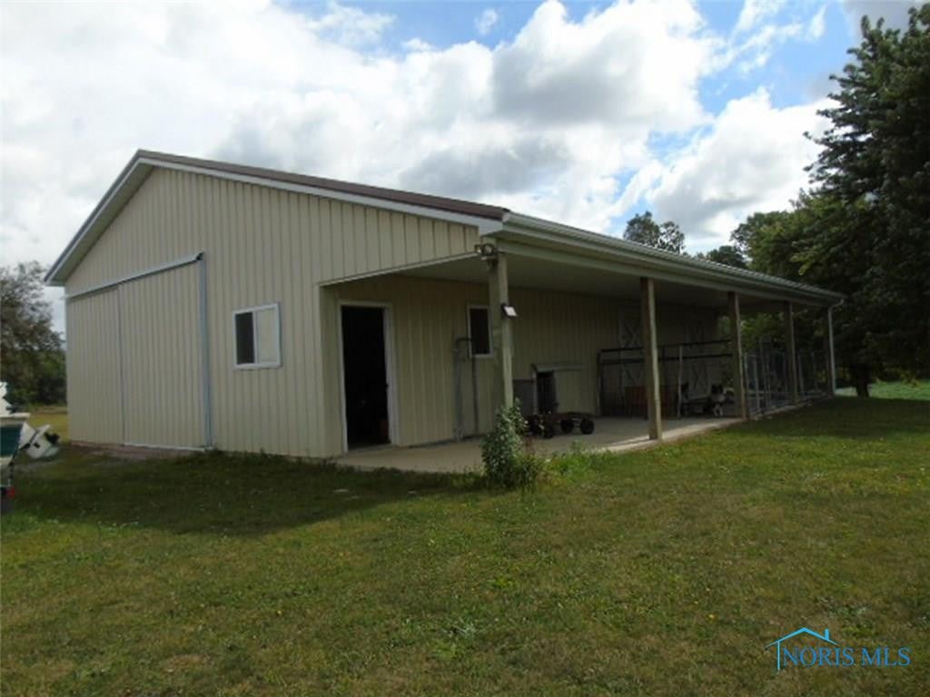 3274 Williams Defiance County Line Road Edgerton, OH 43517 - Photo 5 of 36 Gallery Image 5