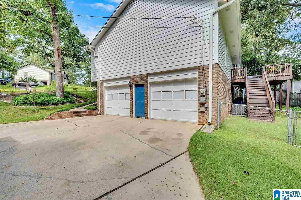 2525 Blazing Star Pelham, AL 35124 - Photo 29 of 32