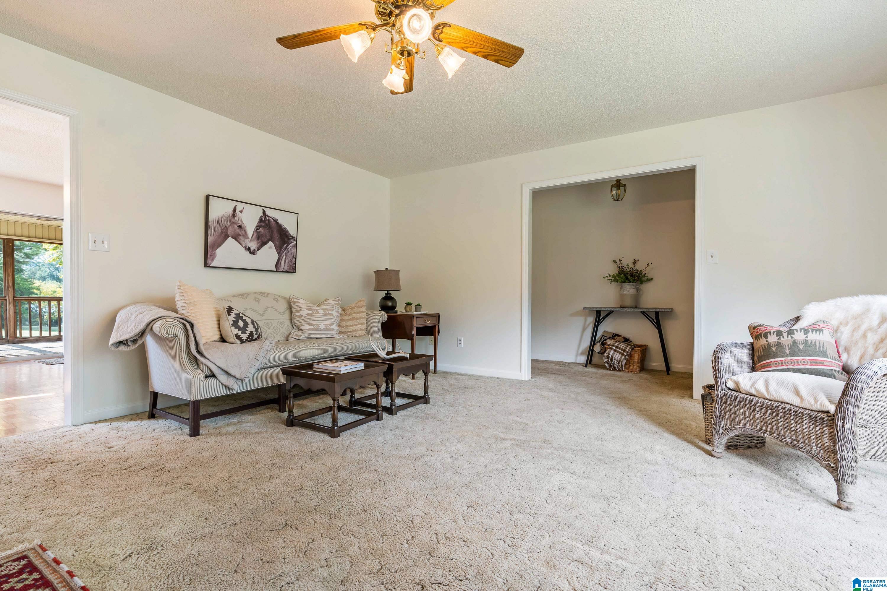 1012 Overhill Road Southeast Bessemer, AL 35022 - Photo 10 of 35