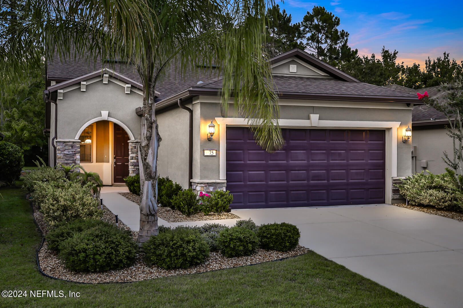 75 Sabal Ridge Trail Ponte Vedra, FL 32081 - Photo 1 of 57 Steel Point w/Loft