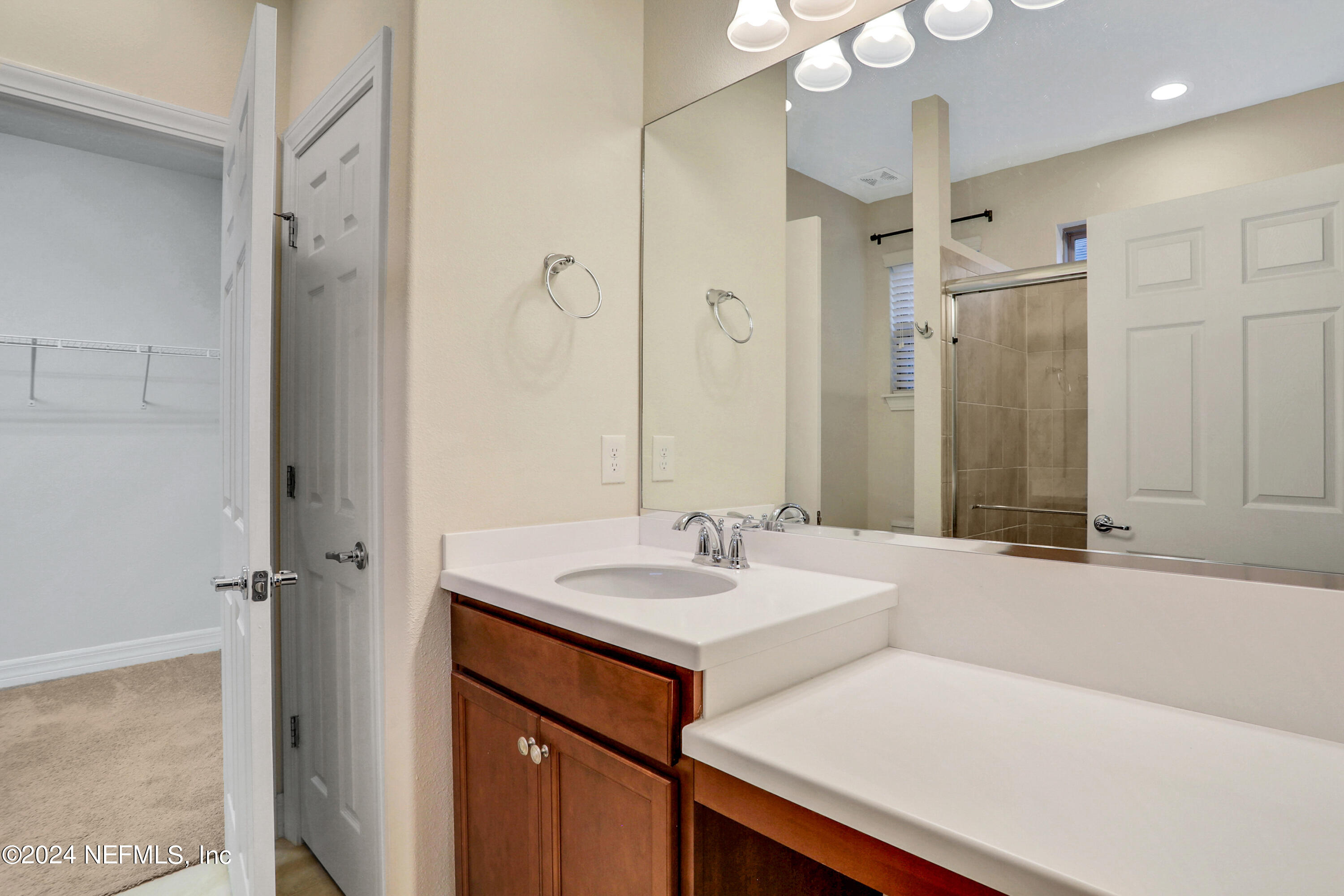 75 Sabal Ridge Trail Ponte Vedra, FL 32081 - Photo 9 of 57 Large Walk-In Closet