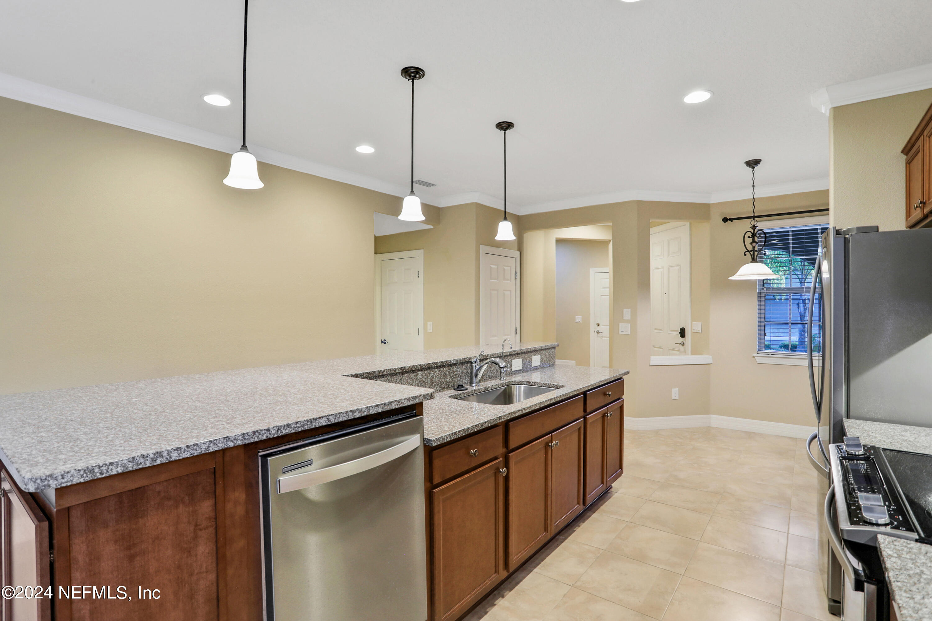 75 Sabal Ridge Trail Ponte Vedra, FL 32081 - Photo 17 of 57 Stainless Steel Appliances