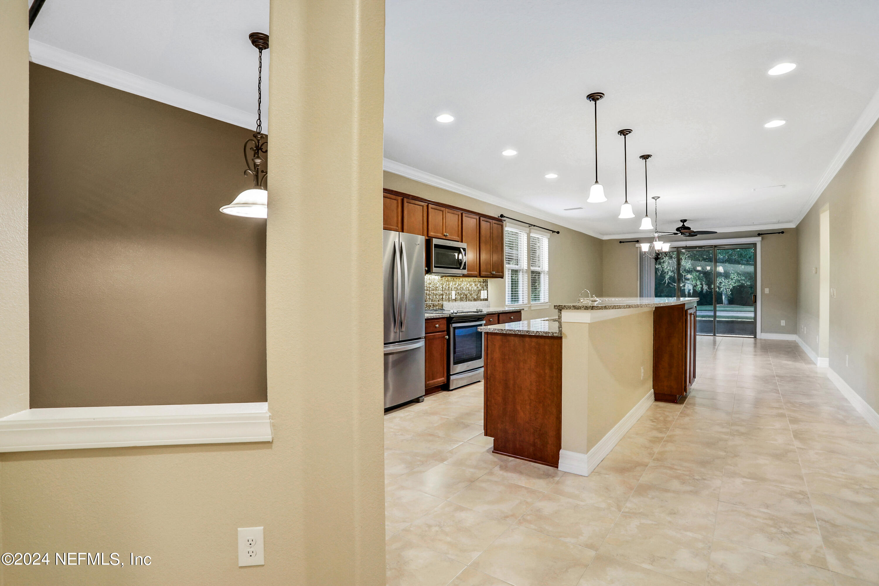 75 Sabal Ridge Trail Ponte Vedra, FL 32081 - Photo 57 of 57 Open Floor Plan