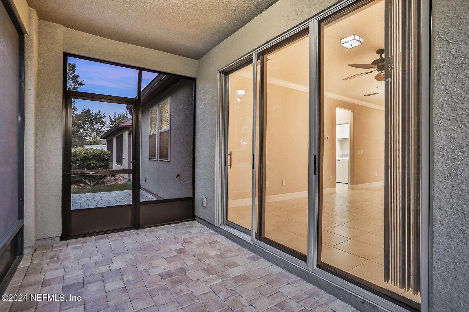 75 Sabal Ridge Trail Ponte Vedra, FL 32081 - Photo 29 of 57 Pavered Patio