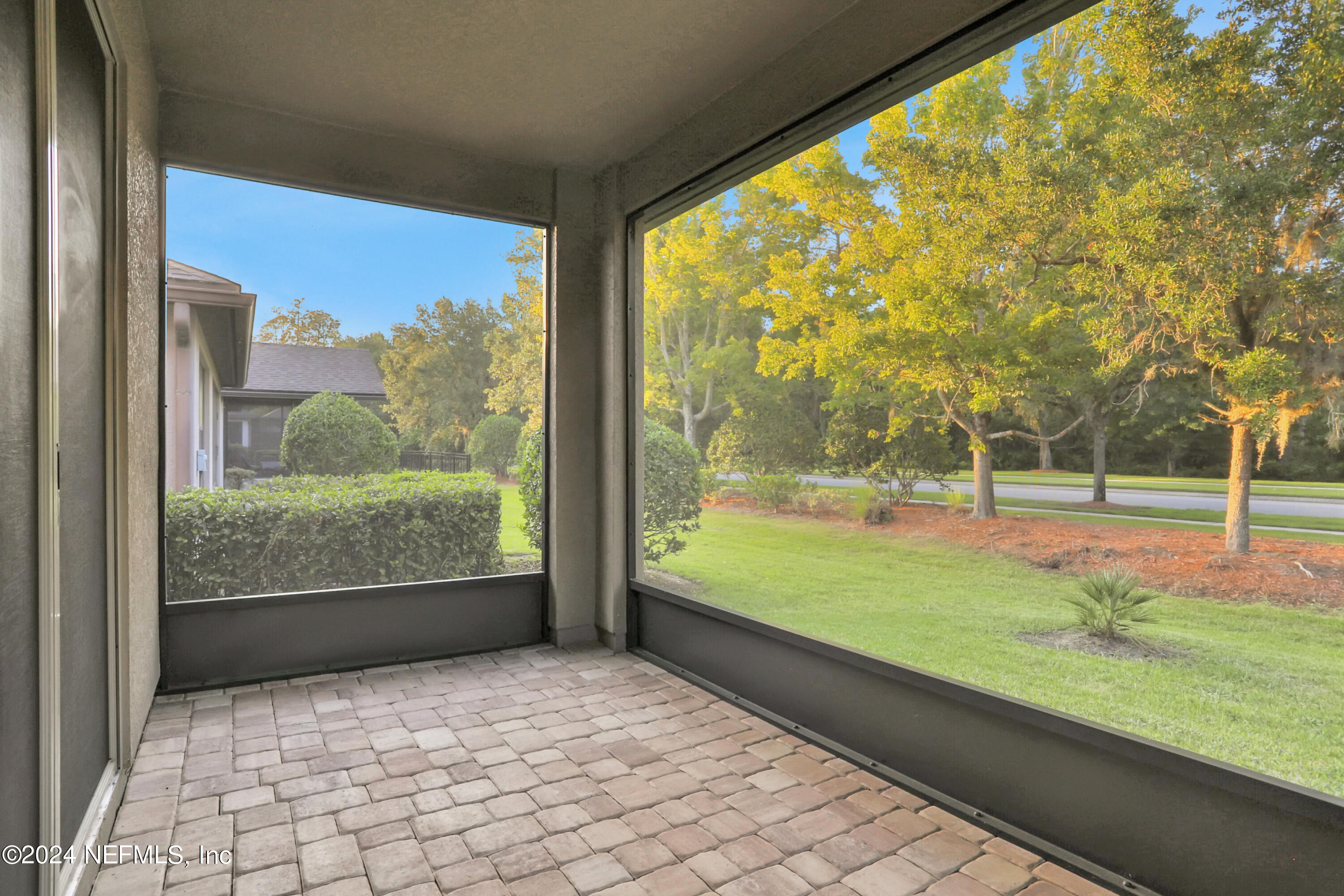 75 Sabal Ridge Trail Ponte Vedra, FL 32081 - Photo 30 of 57 Panoramic Greenscape View