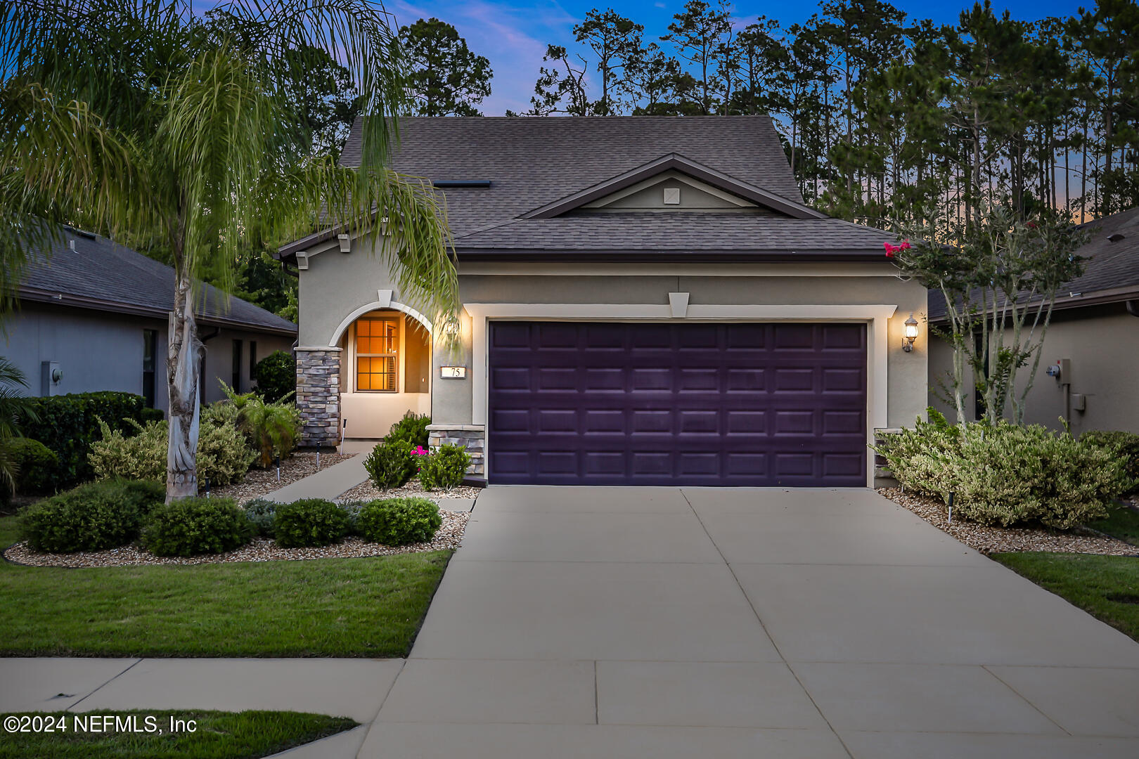 75 Sabal Ridge Trail Ponte Vedra, FL 32081 - Photo 33 of 57 Welcome Home!