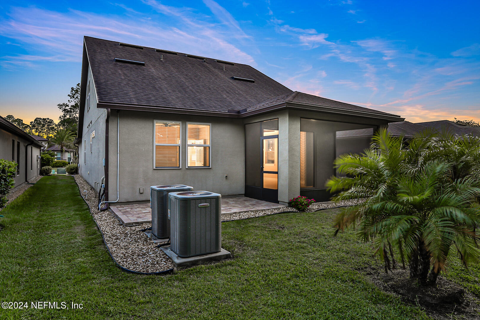 75 Sabal Ridge Trail Ponte Vedra, FL 32081 - Photo 34 of 57 Low Maintenance