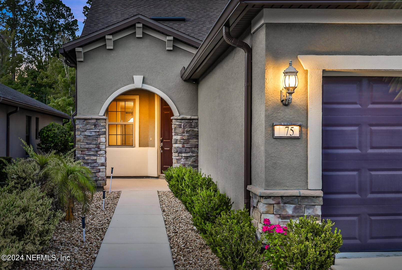 75 Sabal Ridge Trail Ponte Vedra, FL 32081 - Photo 35 of 57 Welcoming Entryway