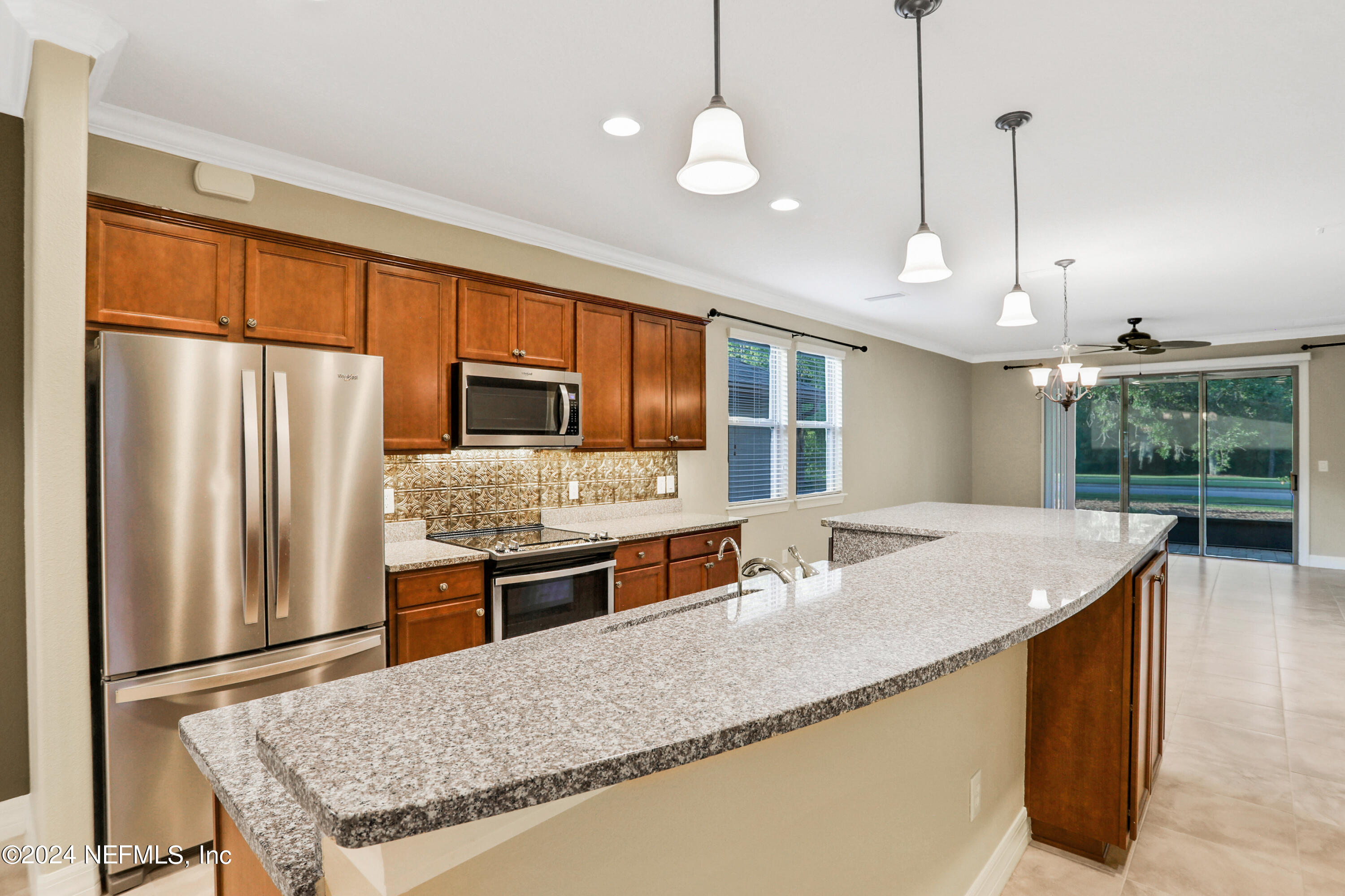75 Sabal Ridge Trail Ponte Vedra, FL 32081 - Photo 2 of 57 Gourmet Kitchen