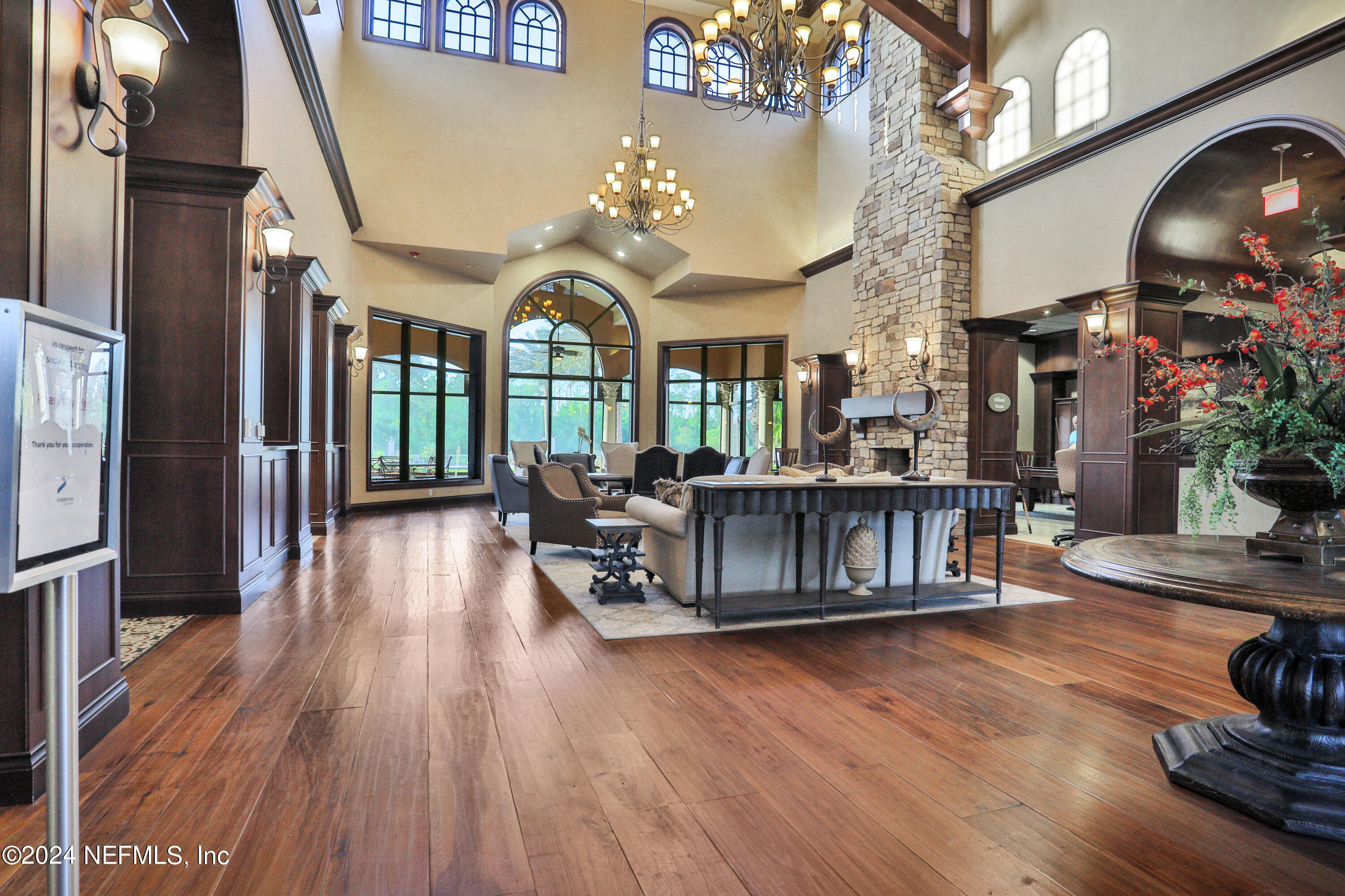 75 Sabal Ridge Trail Ponte Vedra, FL 32081 - Photo 44 of 57 Anastasia Club Entrance