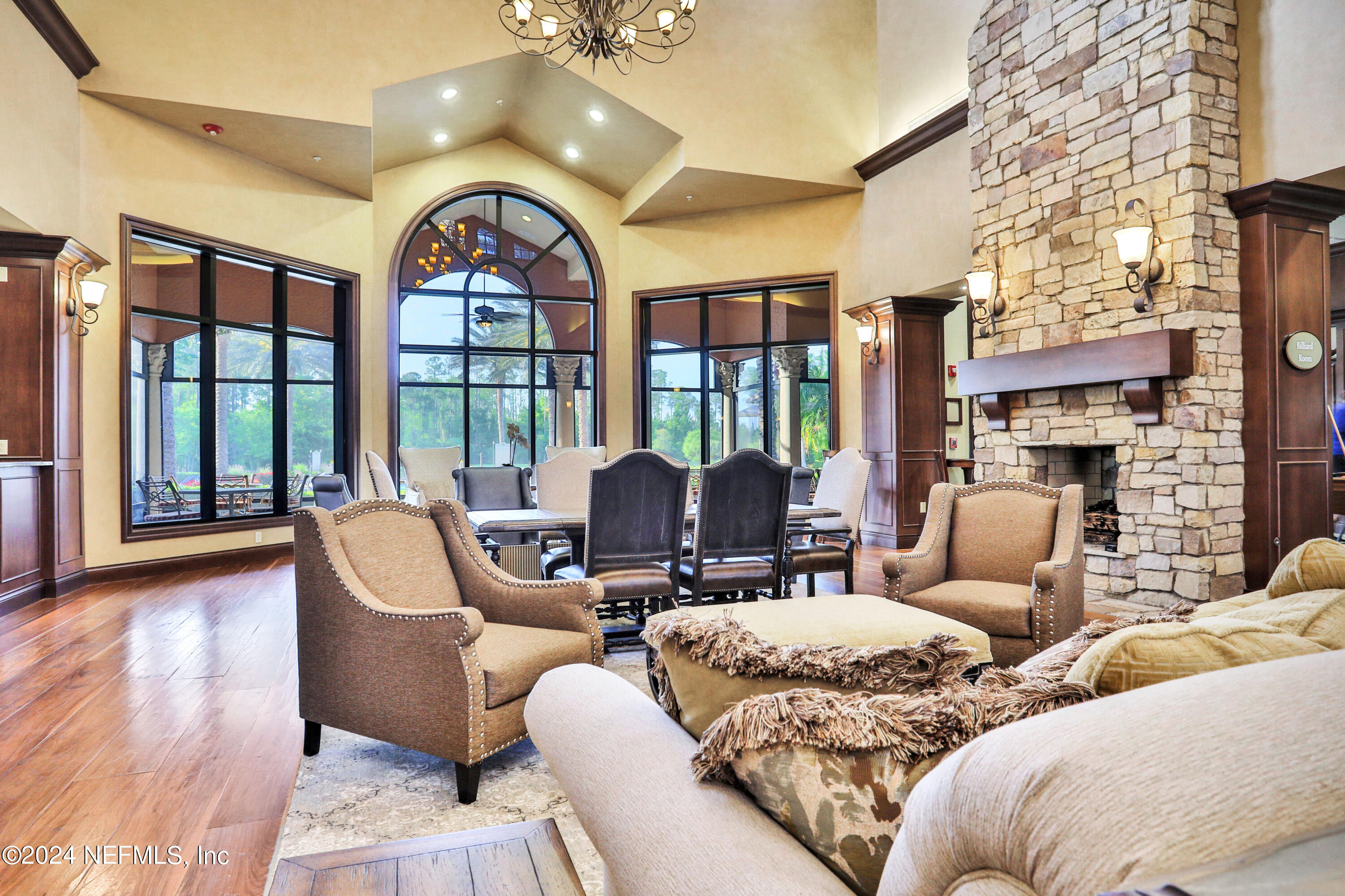 75 Sabal Ridge Trail Ponte Vedra, FL 32081 - Photo 45 of 57 Anastasia Clubhouse