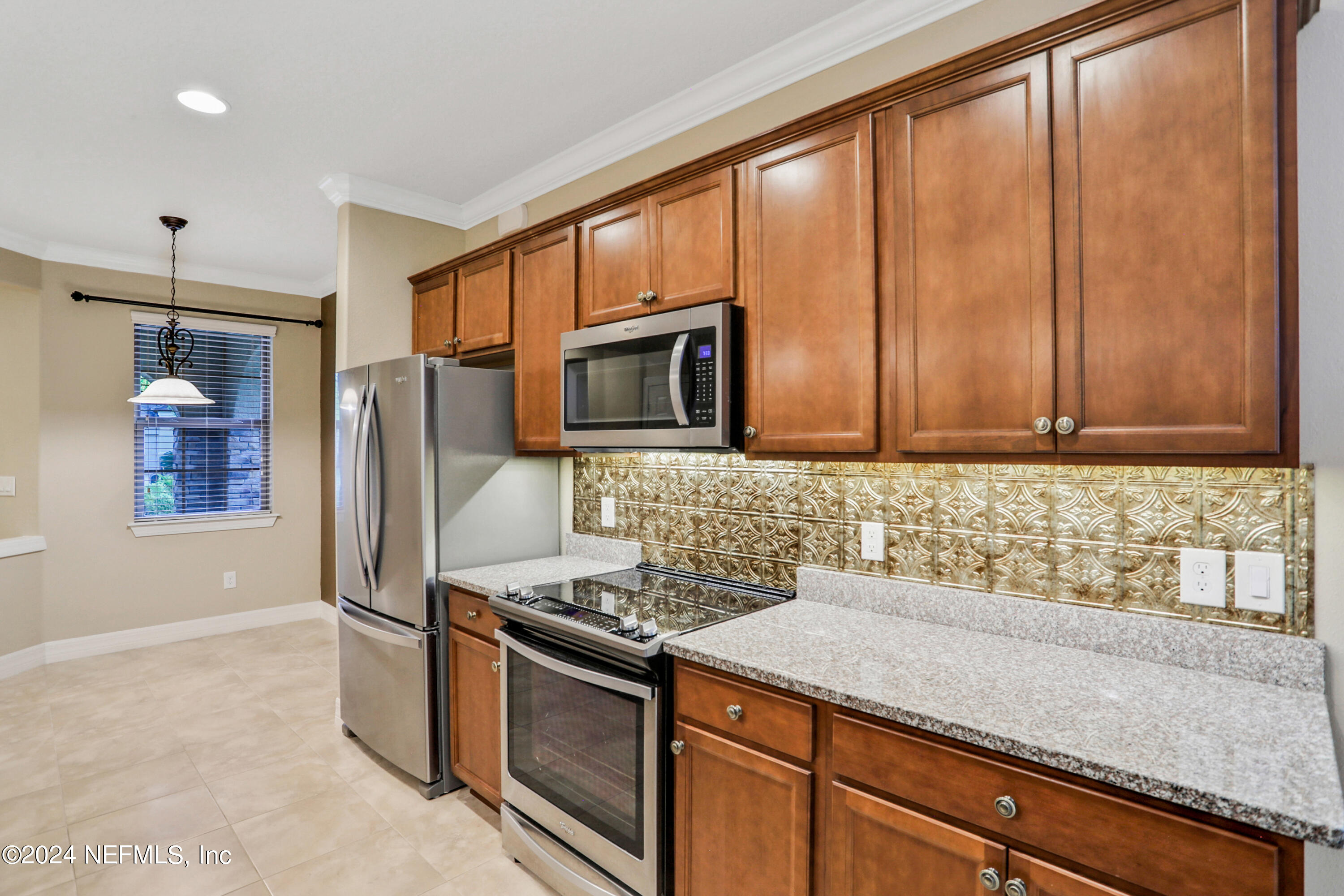 75 Sabal Ridge Trail Ponte Vedra, FL 32081 - Photo 3 of 57 Granite Countertops