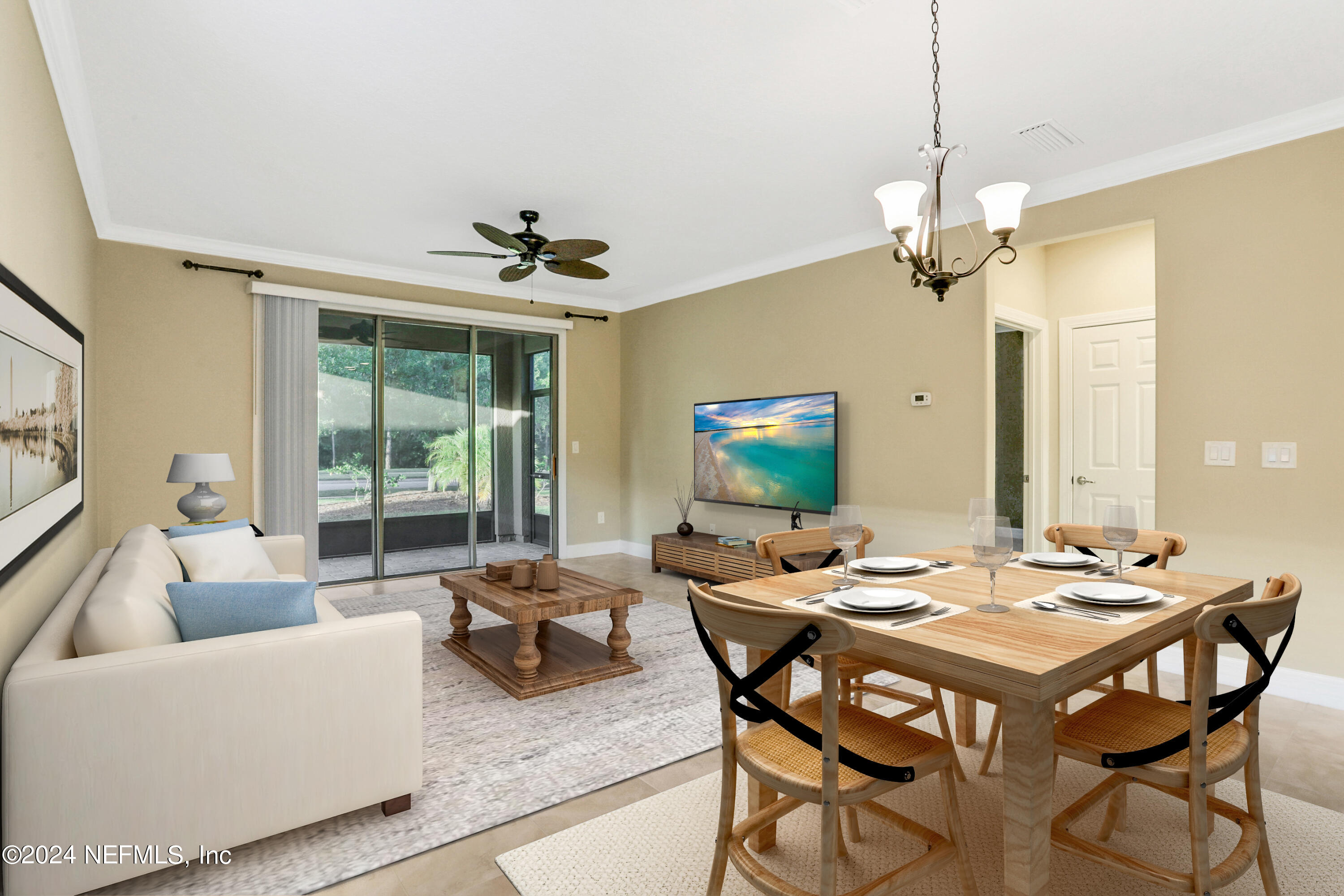 75 Sabal Ridge Trail Ponte Vedra, FL 32081 - Photo 4 of 57 Virtually Staged
