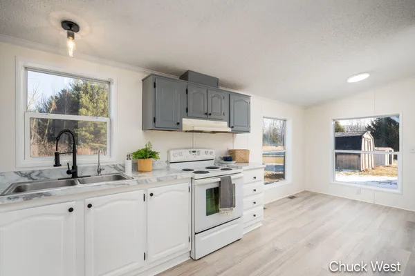 $220,000 | 20436 Freedom Drive, Pierson, MI 49339