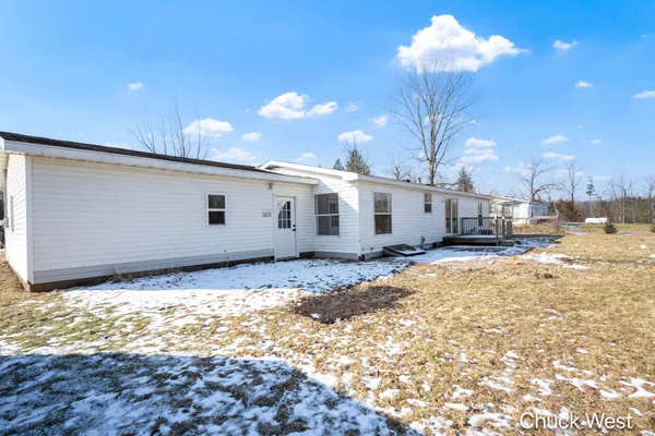$220,000 | 20436 Freedom Drive, Pierson, MI 49339
