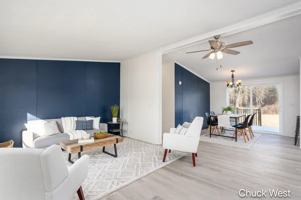 $220,000 | 20436 Freedom Drive, Pierson, MI 49339