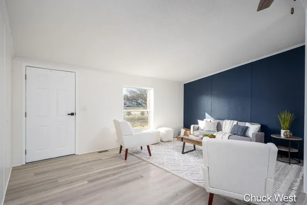 $220,000 | 20436 Freedom Drive, Pierson, MI 49339