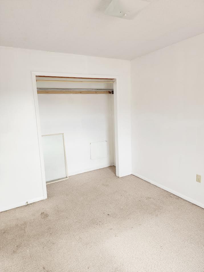 159 Bottom Road, Unit 4 Raven, VA 24639 - Photo 3 of 13 a view of an empty room