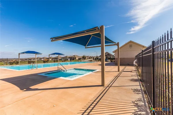 $254,000 | 6017 Alexandria Drive, Temple, TX 76502