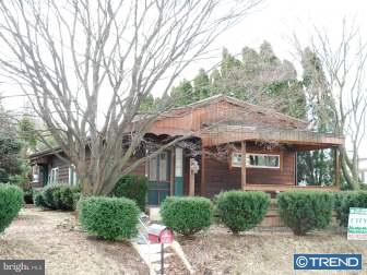 126 High Boulevard Reading, PA 19607 - Photo 1 of 1 Exterior