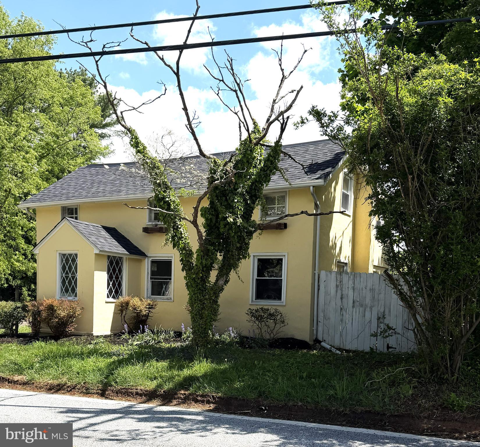 14207 Manor Road Phoenix, MD 21131 - Photo 2 of 8 Alt view of front
