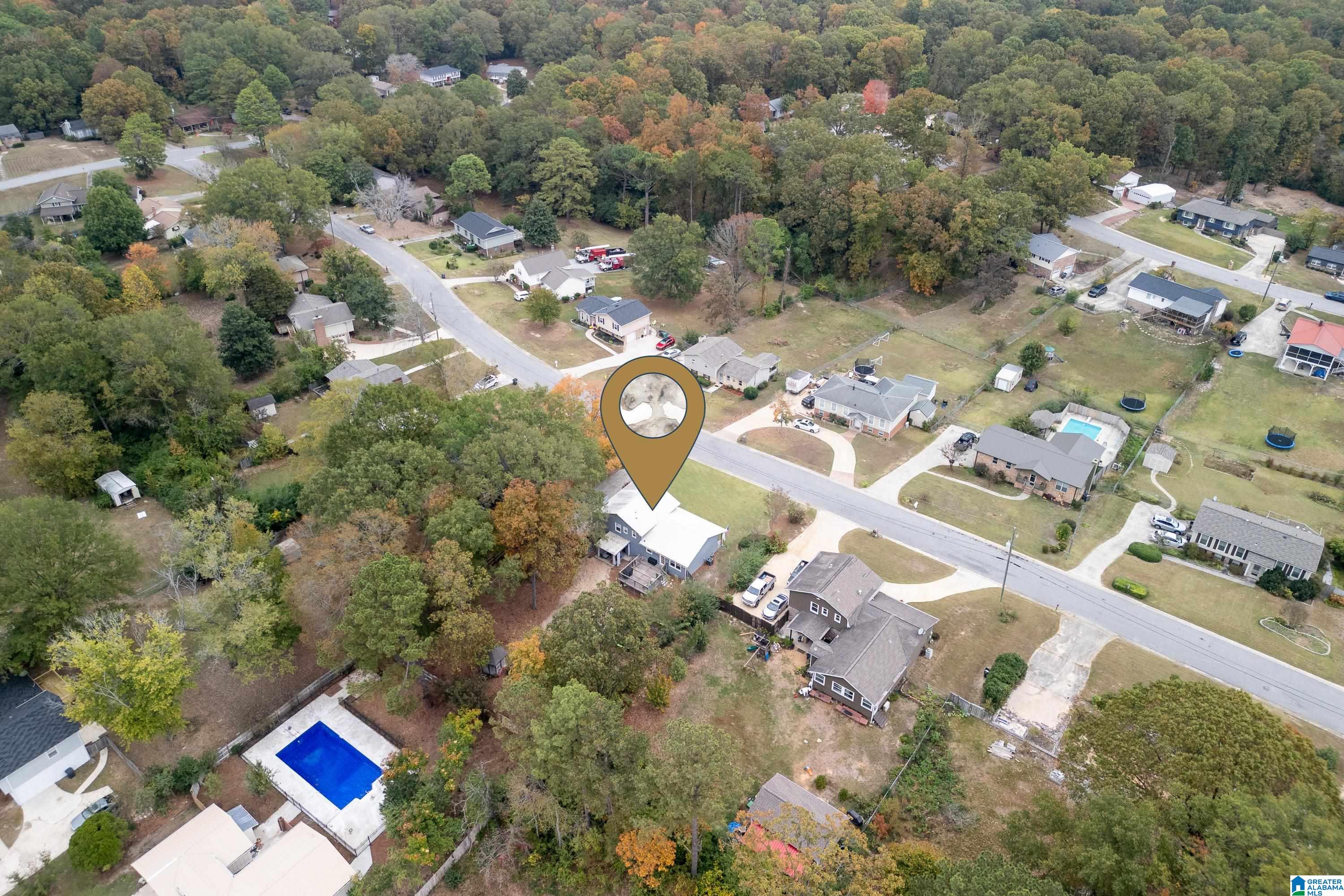 916 Willow Bend Road Pelham, AL 35124 - Photo 44 of 49