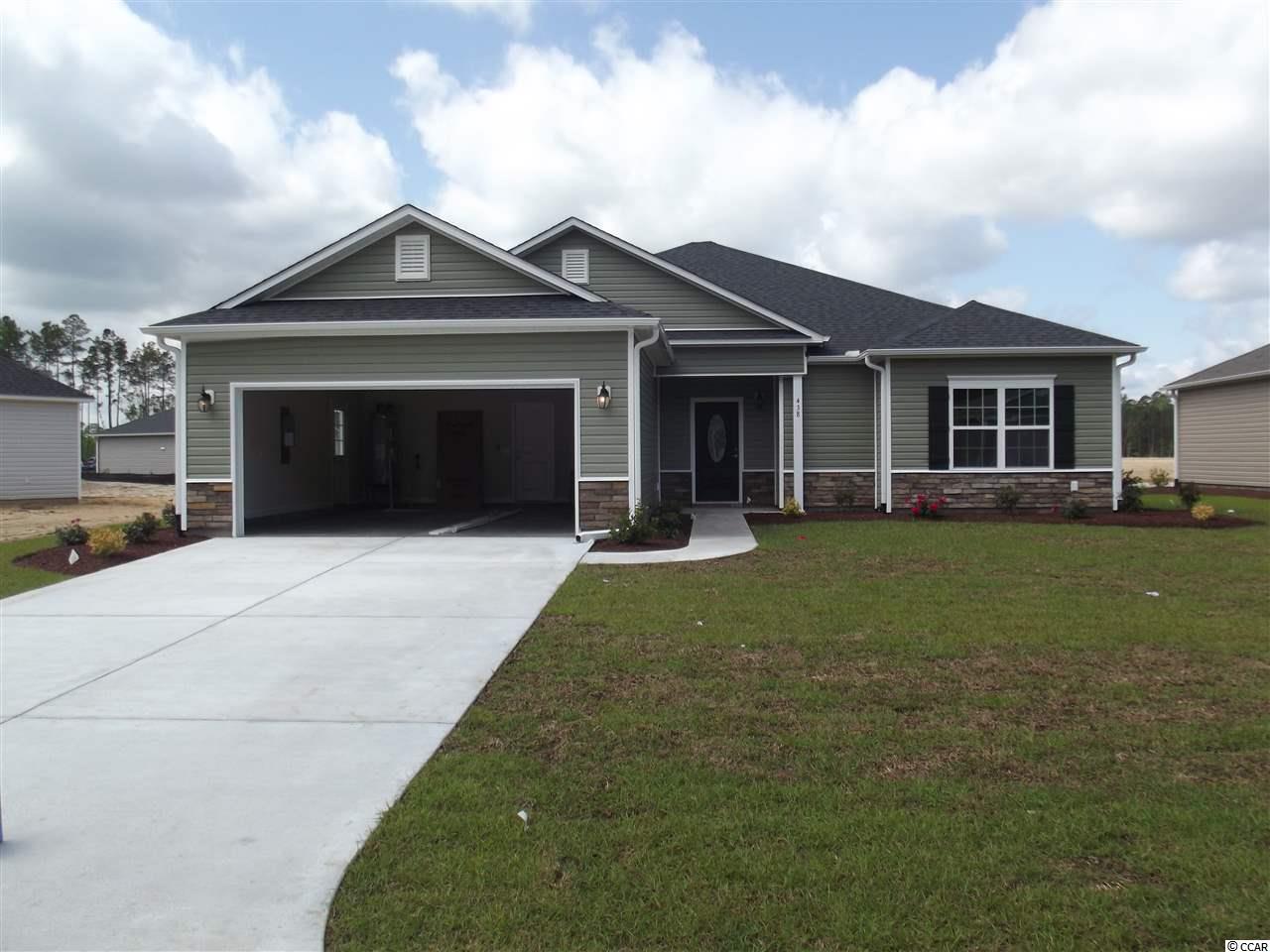 438 Carrick Loop Longs, SC 29568 - Photo 1 of 1 Gallery Image 1