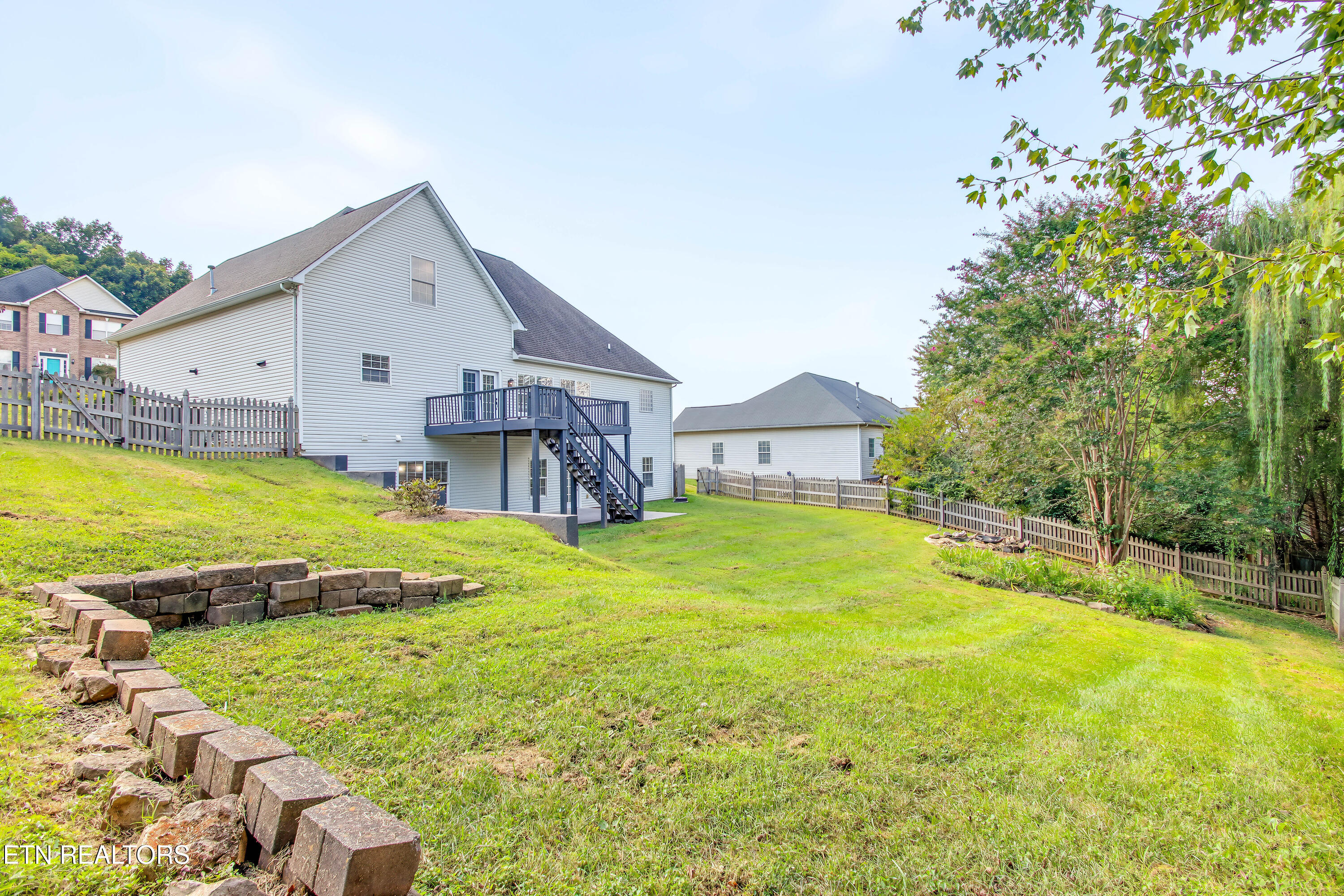 13182 Clear Ridge Road Knoxville, TN 37922 - Photo 55 of 60 Large Lot