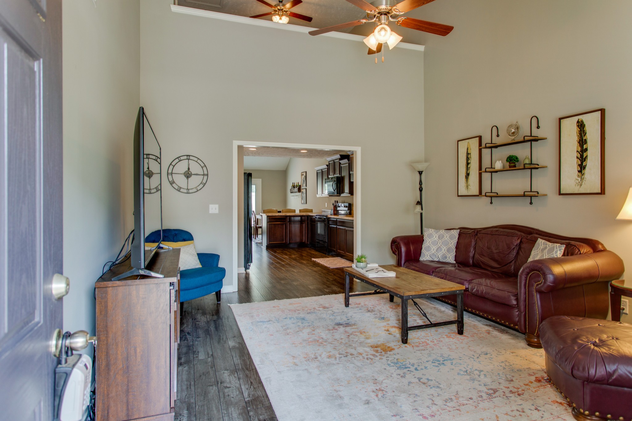 4338 Prometheus Way Murfreesboro, TN 37128 - Photo 4 of 22 Gallery Image 4