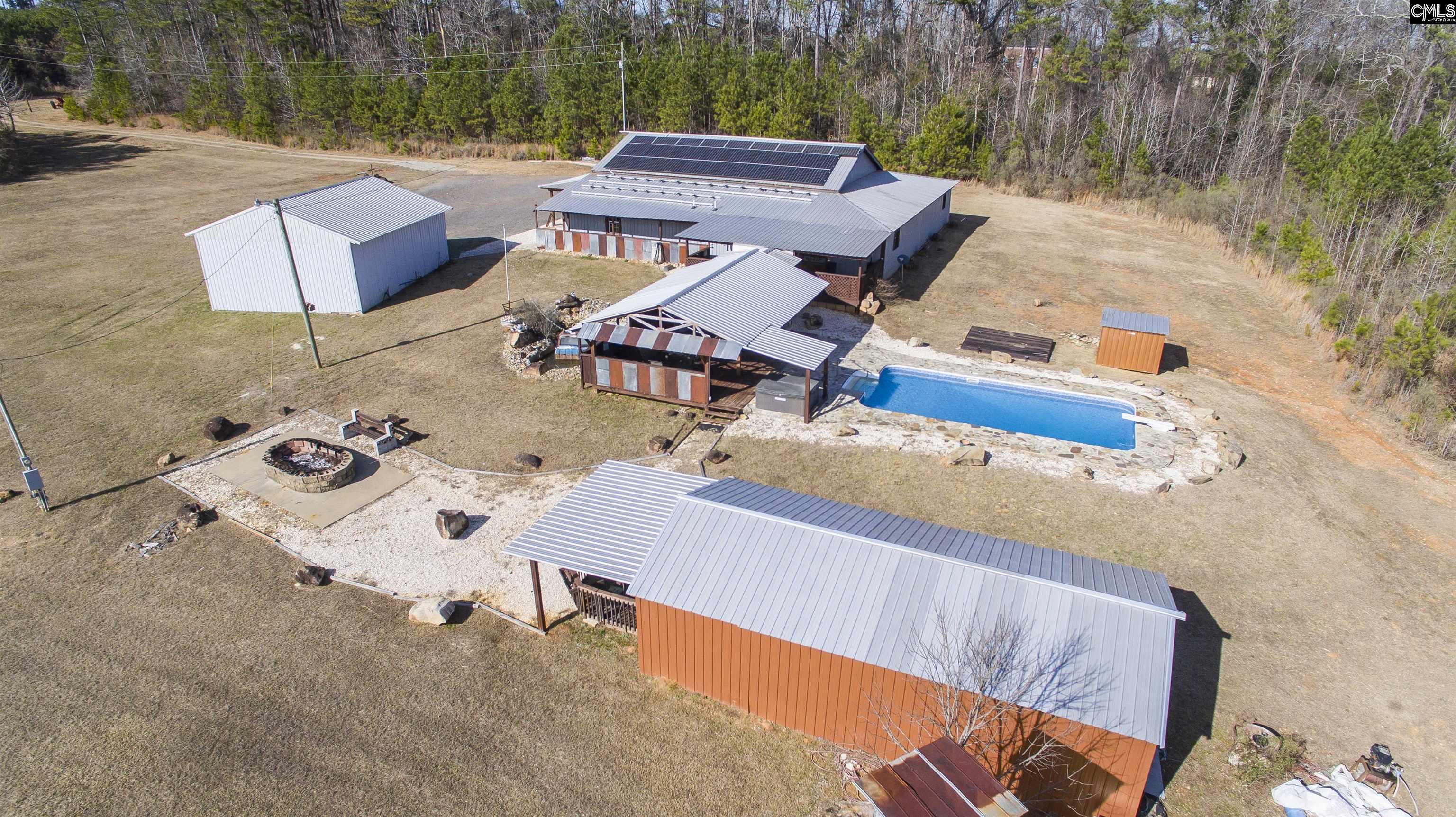 1280 St Marks Road Leesville, SC 29070 - Photo 40 of 45
