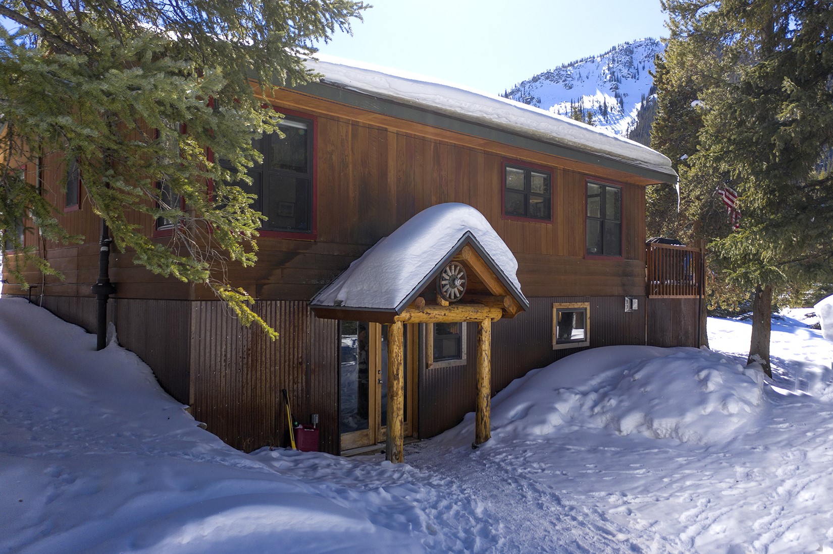 5254 Montezuma Road Dillon, CO 80435 - Photo 2 of 33 Gallery Image 2