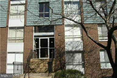 3910 Bel Pre Road, Unit 7 Silver Spring, MD 20906 - Photo 1 of 10 Exterior (Front)