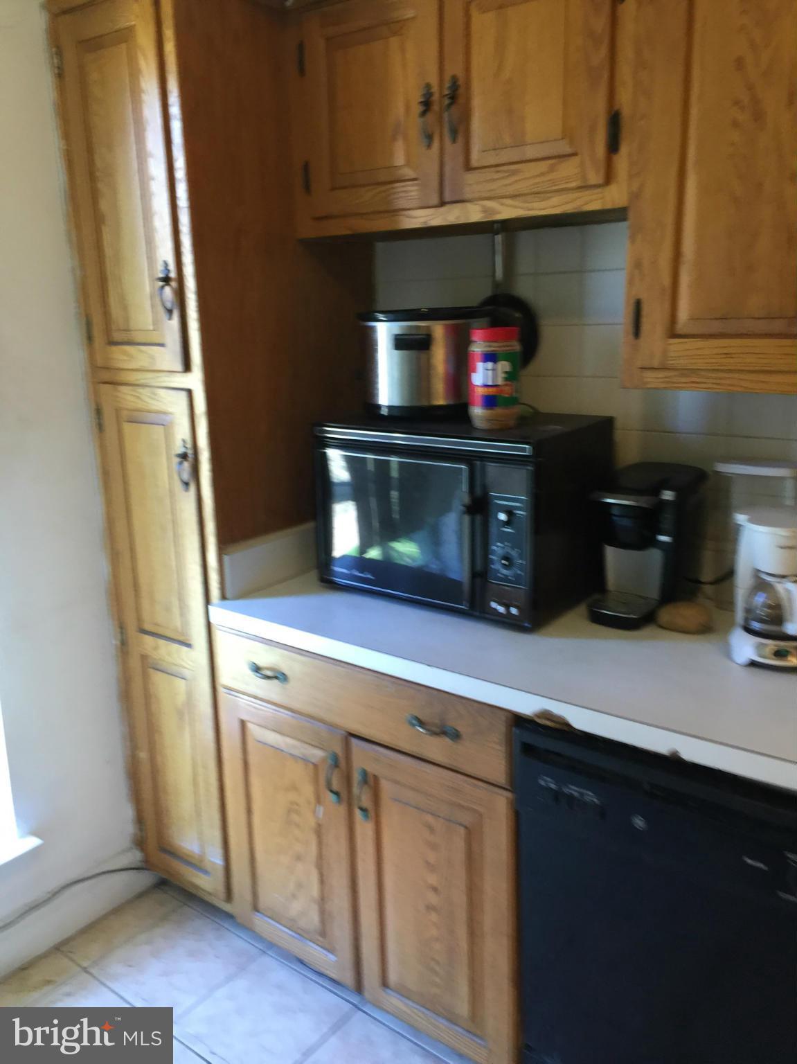 3910 Bel Pre Road, Unit 7 Silver Spring, MD 20906 - Photo 3 of 10 Kitchen