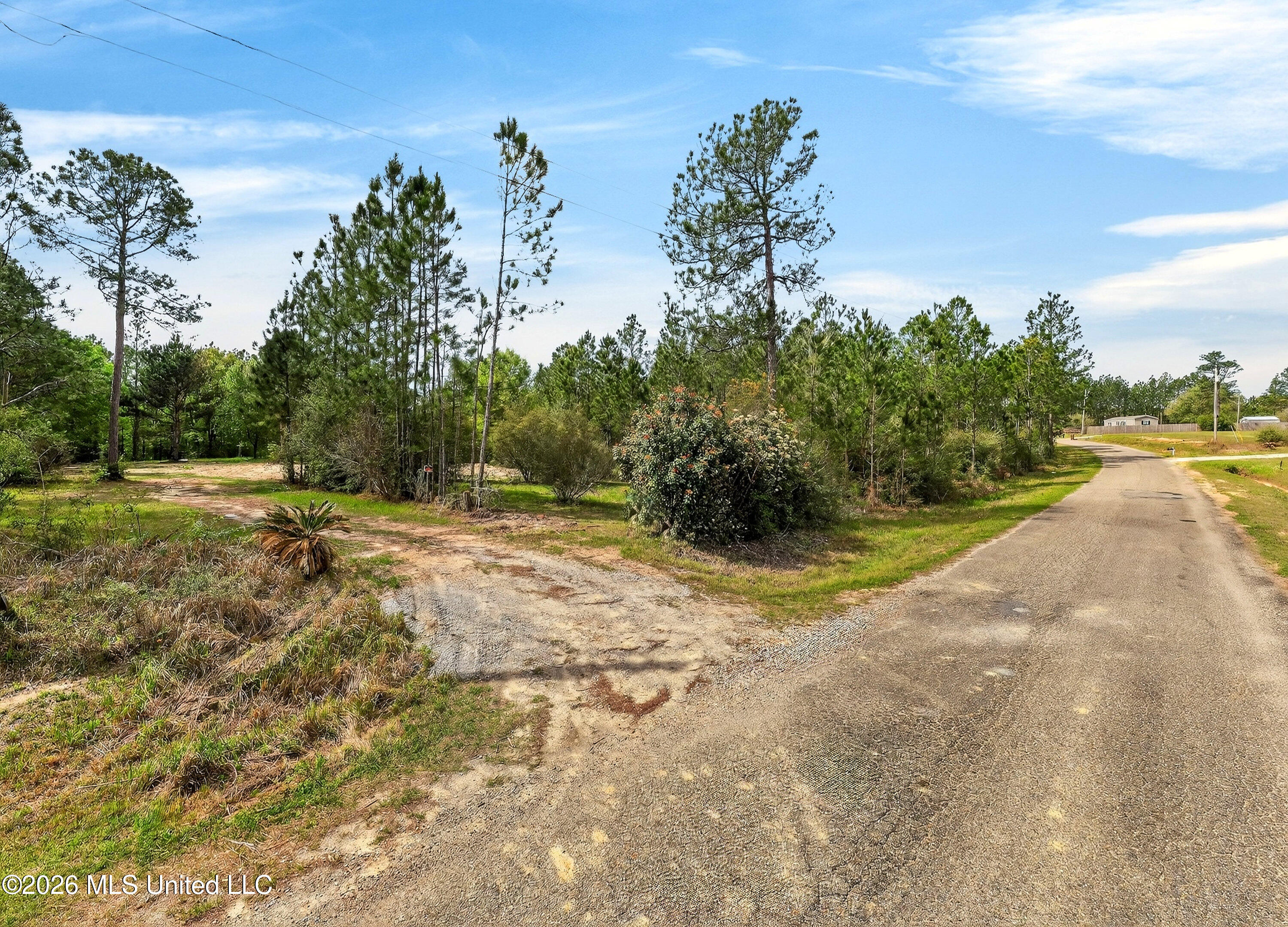 23137 Wright Road Saucier, MS 39574 - Photo 2 of 7 23137WrightRd-1