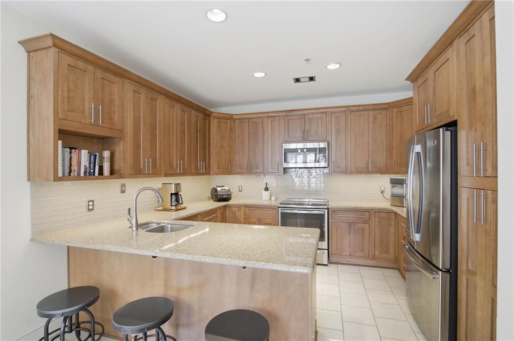 3210 Paces Mill Road Southeast Atlanta, GA 30339 - Photo 19 of 56