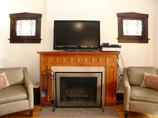 212 Lawton Road Riverside, IL 60546 - Photo 4 of 16