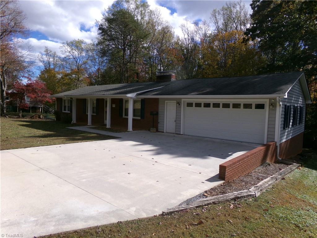 3850 Whitehaven Road Winston-Salem, NC 27106 - Photo 2 of 33