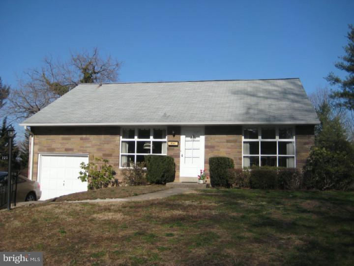 725 Cambridge Road Bala Cynwyd, PA 19004 - Photo 1 of 21 Exterior