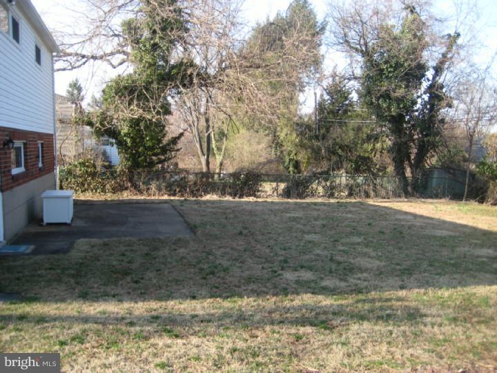 725 Cambridge Road Bala Cynwyd, PA 19004 - Photo 2 of 21 Exterior Back